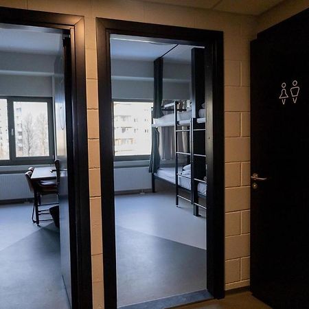 Ring Sport Hostel Tallin Zewnętrze zdjęcie