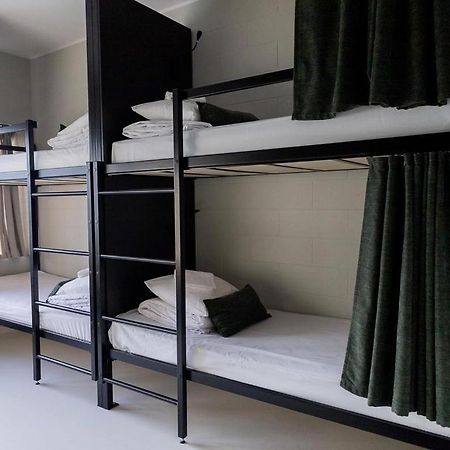 Ring Sport Hostel Tallin Zewnętrze zdjęcie