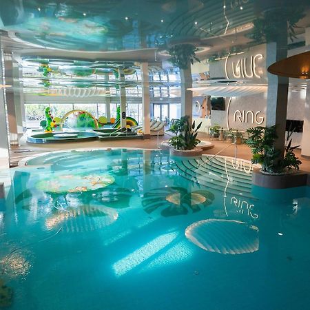 Ring Sport Hostel Tallin Zewnętrze zdjęcie