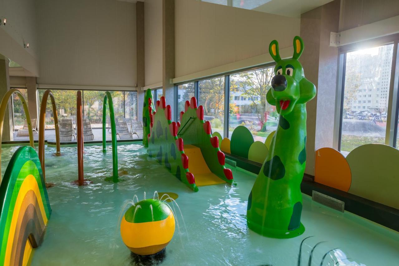 Ring Sport Hostel Tallin Zewnętrze zdjęcie