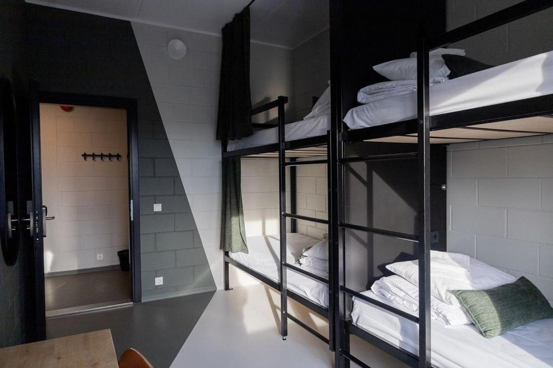 Ring Sport Hostel Tallin Zewnętrze zdjęcie