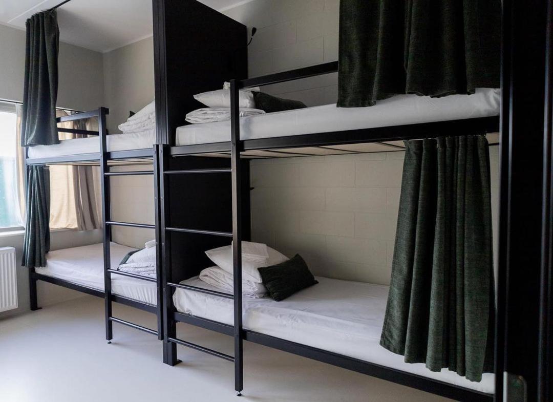 Ring Sport Hostel Tallin Zewnętrze zdjęcie