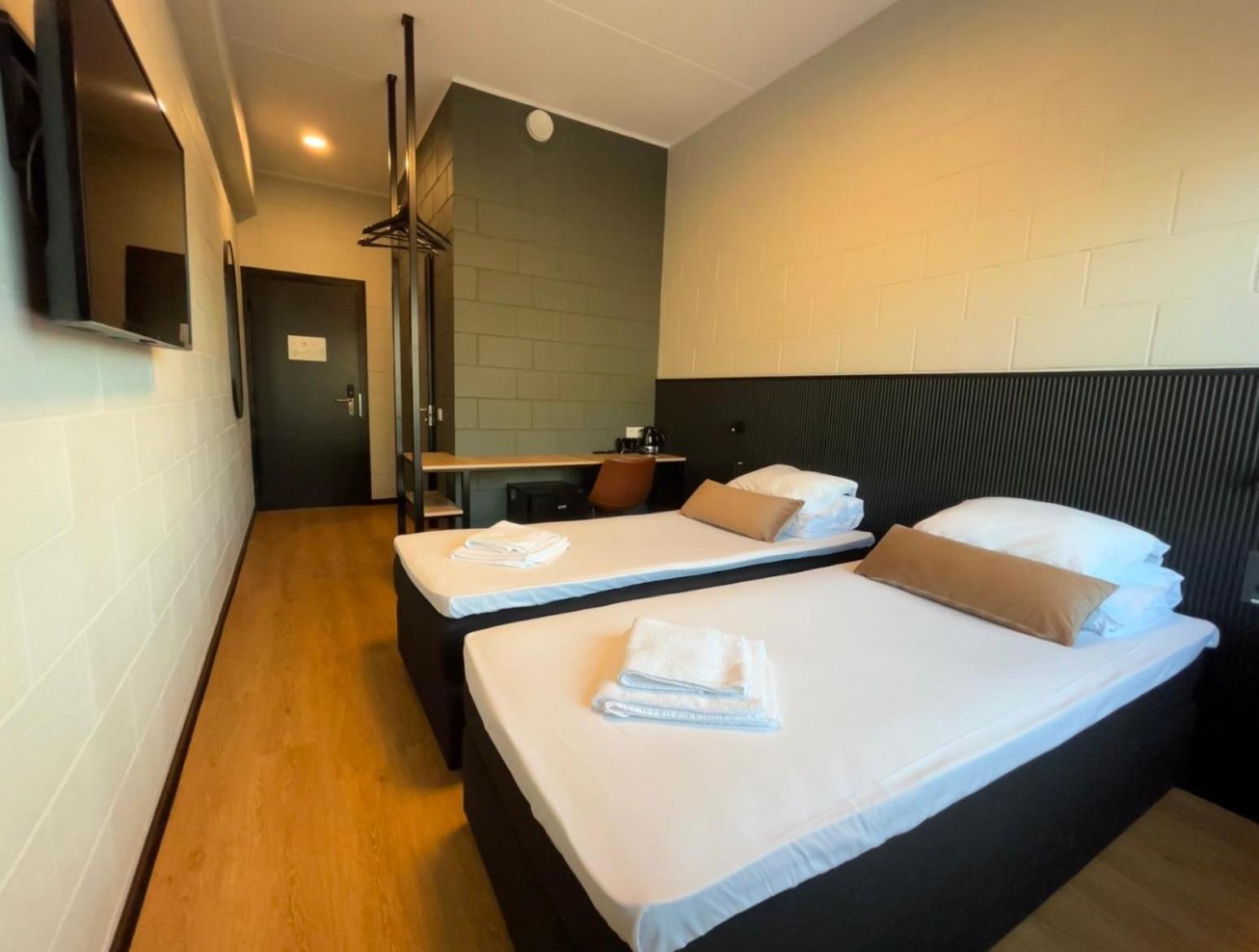 Ring Sport Hostel Tallin Zewnętrze zdjęcie