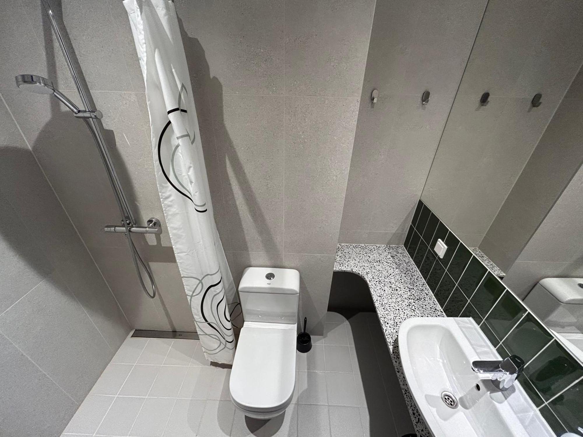 Ring Sport Hostel Tallin Zewnętrze zdjęcie